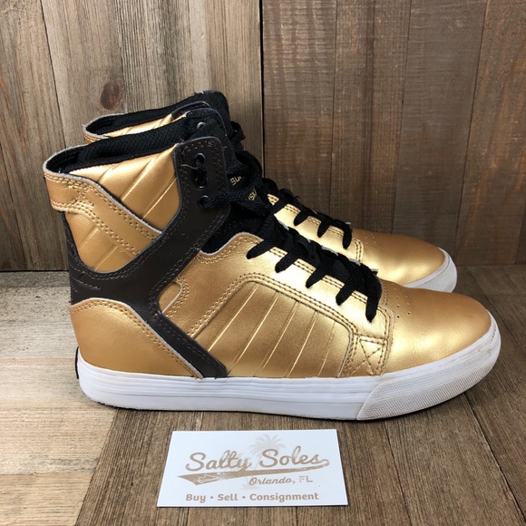 supra skytop size 5.5